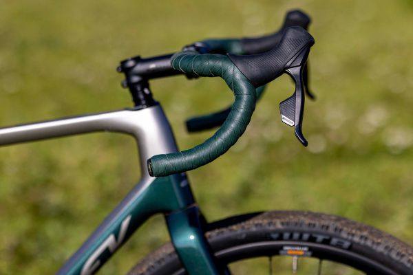 Ridley Kanzo Adventure