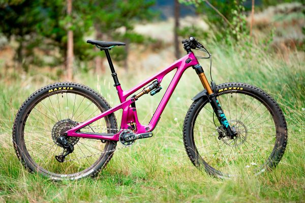 Yeti SB 140 2023