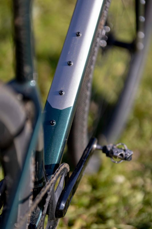 Ridley Kanzo Adventure