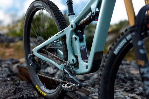 Yeti SB 120 2023