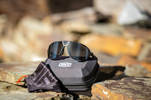 Brýle 100% Westcraft