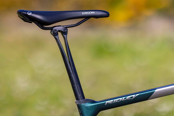 Ridley Kanzo Adventure