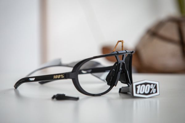 Brýle 100% Westcraft