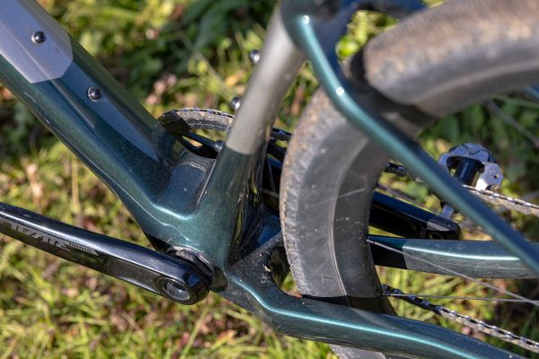 Ridley Kanzo Adventure