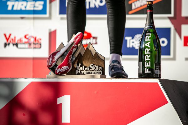 Světový pohár v cyklokrosu #10 - Val di Sole 2022