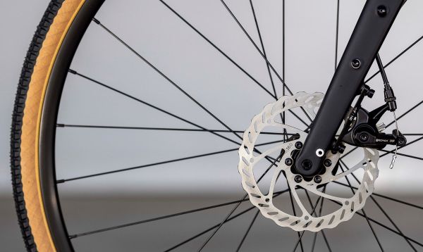 Cannondale Topstone 4