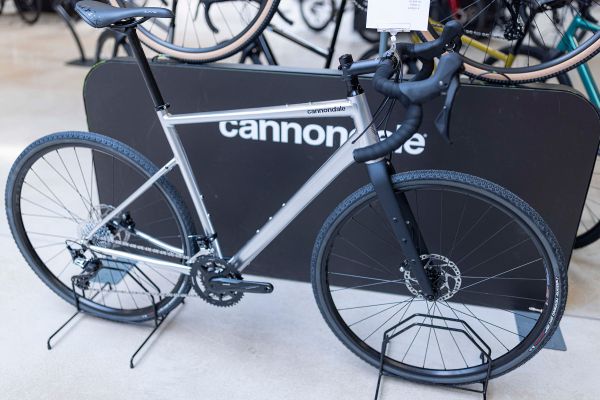 Cannondale 2023