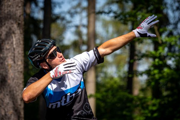 Brýle 100% Westcraft