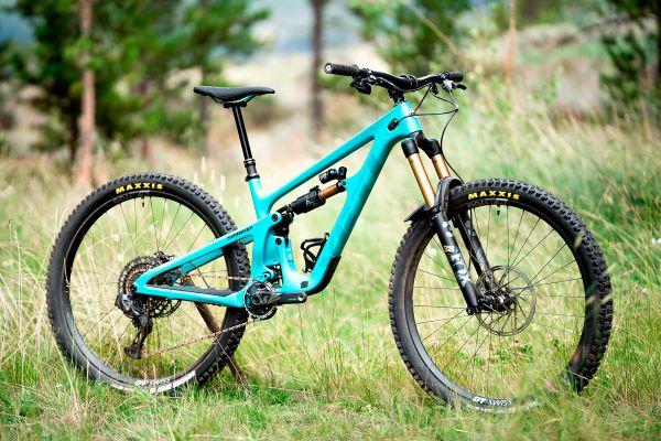 Yeti SB 160 2023