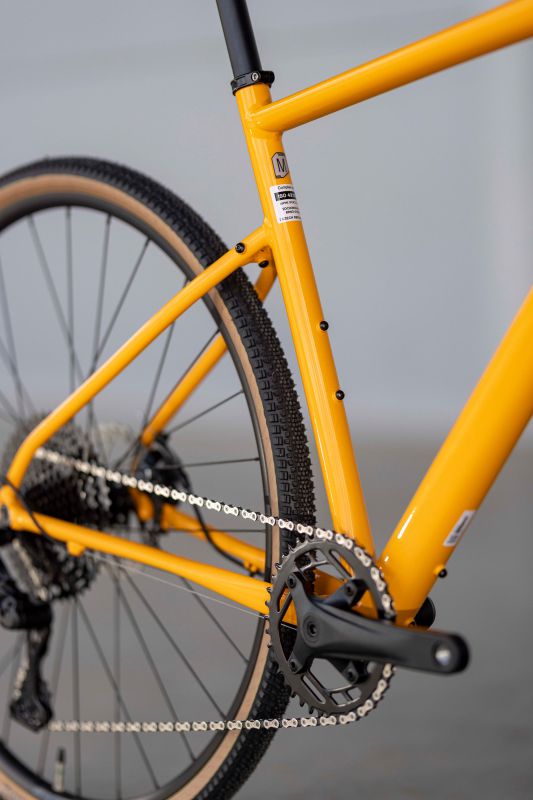 Cannondale Topstone 4