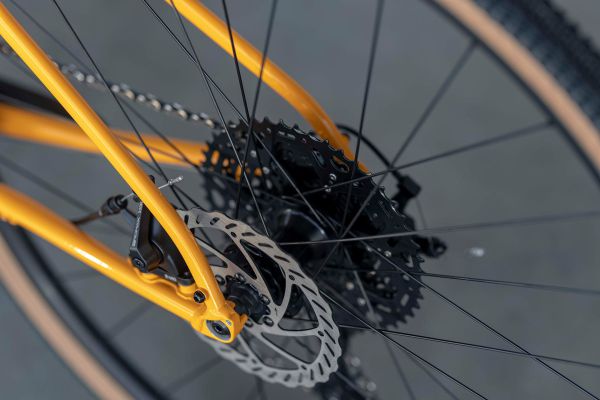 Cannondale Topstone 4