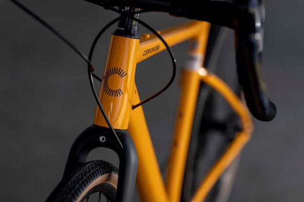 Cannondale Topstone 4