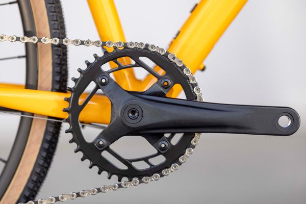 Cannondale Topstone 4