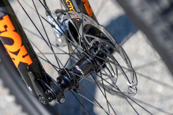 Ghost Riot Trail CF Full Party