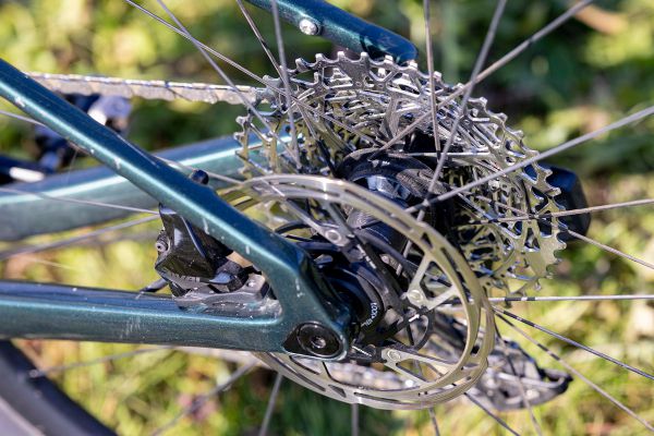 Ridley Kanzo Adventure