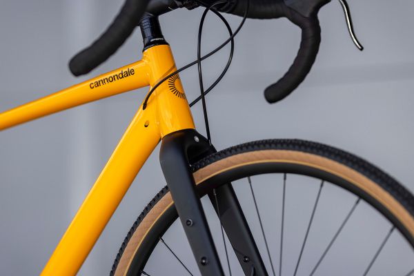 Cannondale Topstone 4