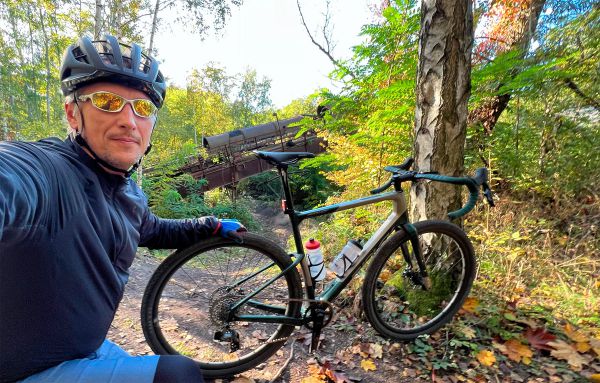 Ridley Kanzo Adventure