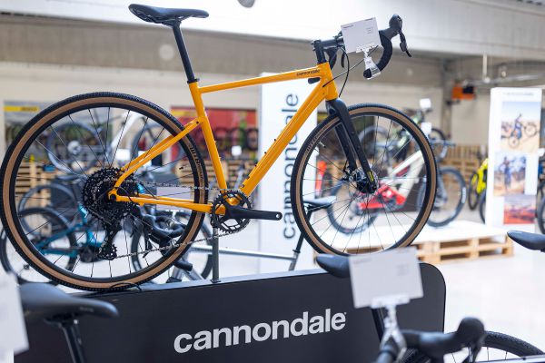 Cannondale 2023
