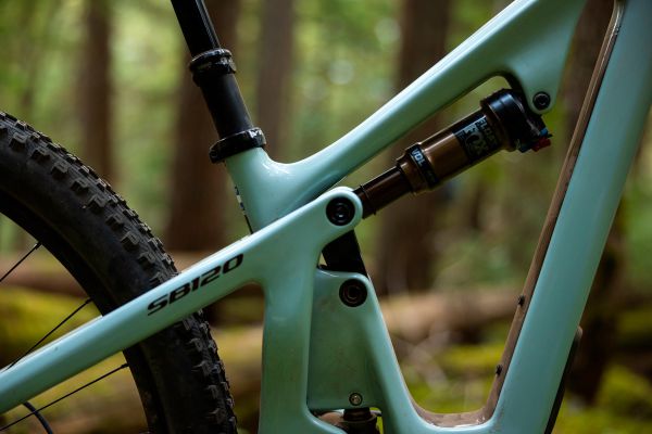 Yeti SB 120 2023