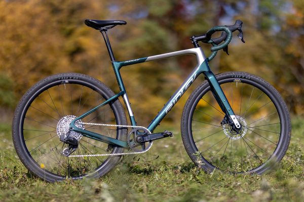 Ridley Kanzo Adventure