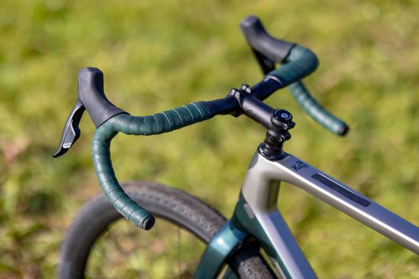 Ridley Kanzo Adventure