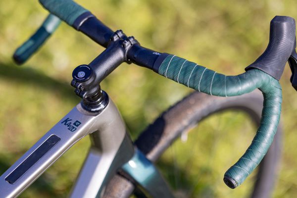 Ridley Kanzo Adventure