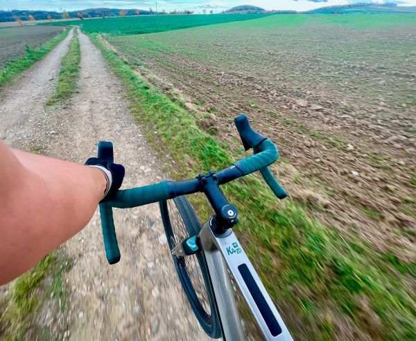 Ridley Kanzo Adventure