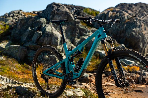 Yeti SB 120 2023