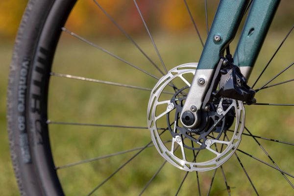 Ridley Kanzo Adventure