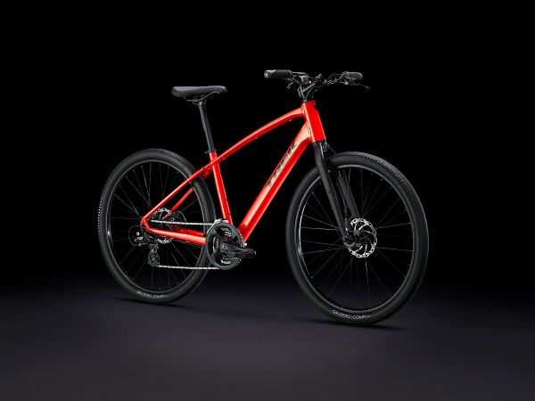Trek Dual Sport 2023