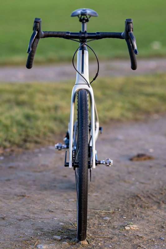 GCR Riverside Sram Rival AXS