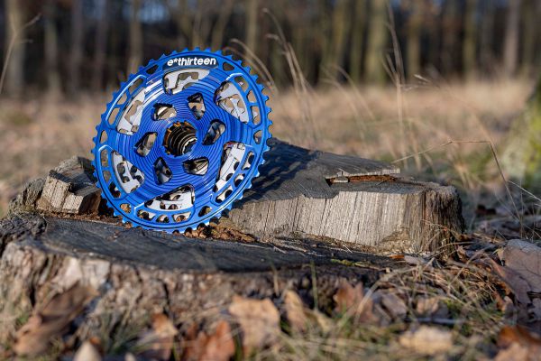 e*thirteen Helix R 11