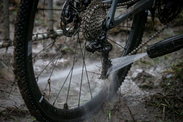 Mistrovství ČR v cyklokrosu - Mladá Boleslav 2023 - neděle