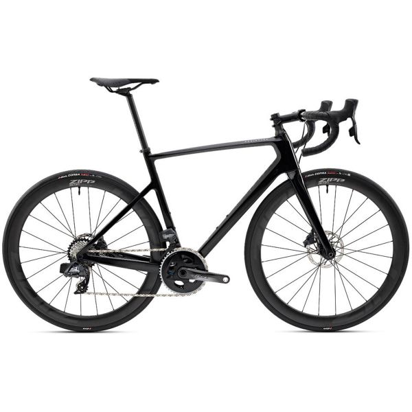 Decathlon EDR Van Rysel Sram Force AXS eTap