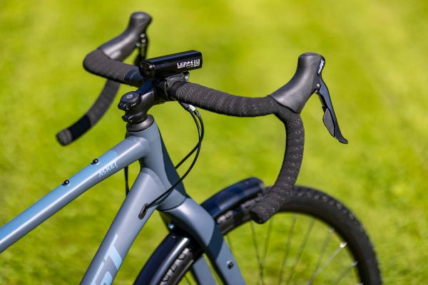 Ghost Asket Advanced 2023