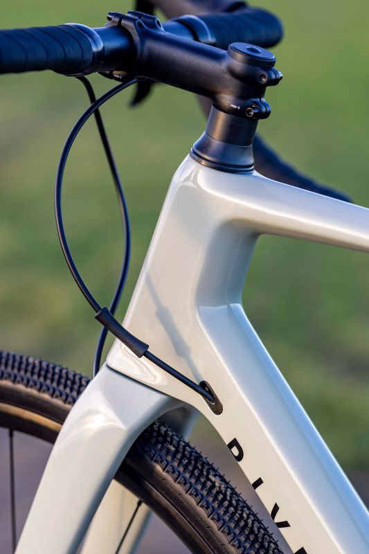 GCR Riverside Sram Rival AXS