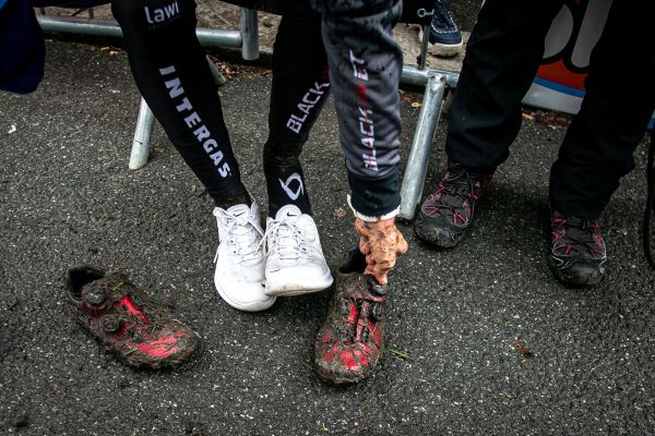 MČR - Ml. Boleslav 2023 - je čas vyměnit střevíce