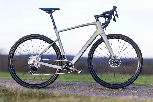 GCR Riverside Sram Rival AXS