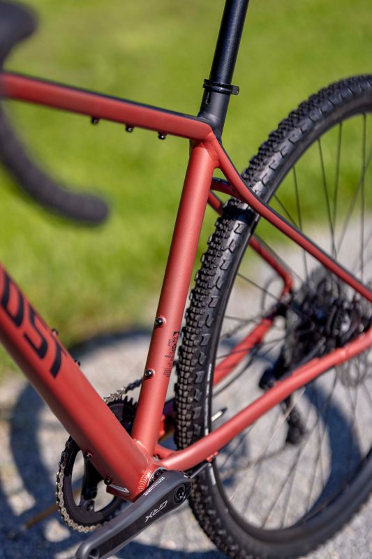 Ghost Asket Advanced 2023