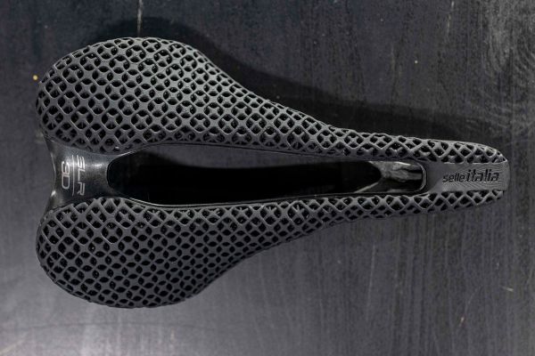 Selle Italia SLR Boost 3D