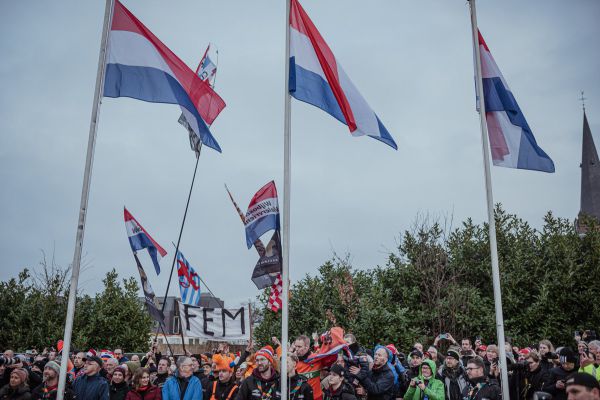 MS Hoogerheide 2023 - domácí Nizozemci brali celkem 8 medailí