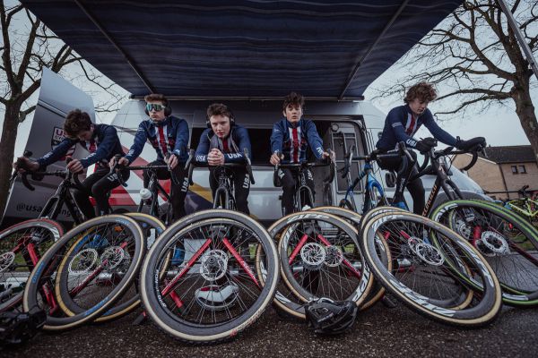 MS Hoogerheide 2023 - střípky