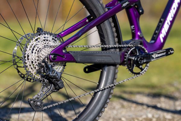 Merida One Sixty 6000