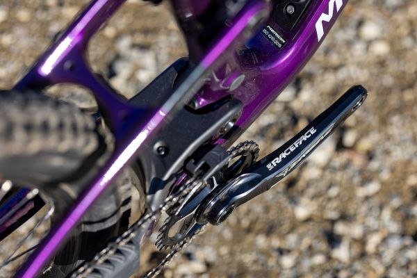 Merida One Sixty 6000