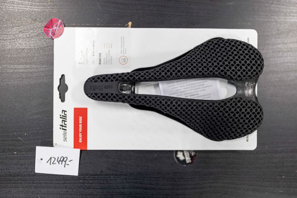 Selle Italia SLR Boost 3D