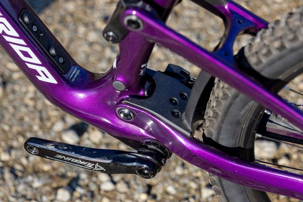 Merida One Sixty 6000