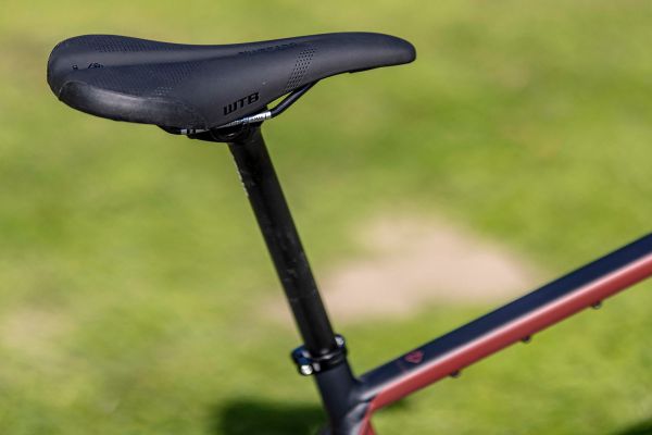 Ghost Asket Advanced 2023