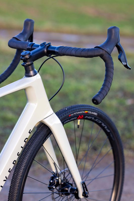 GCR Riverside Sram Rival AXS