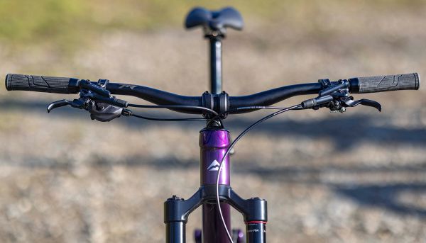 Merida One Sixty 6000