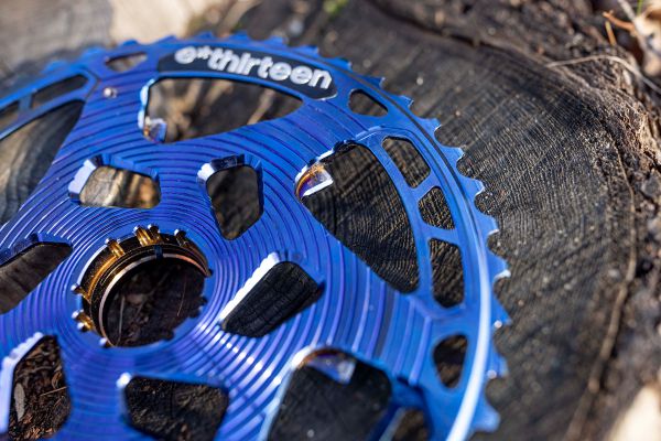 e*thirteen Helix R 11